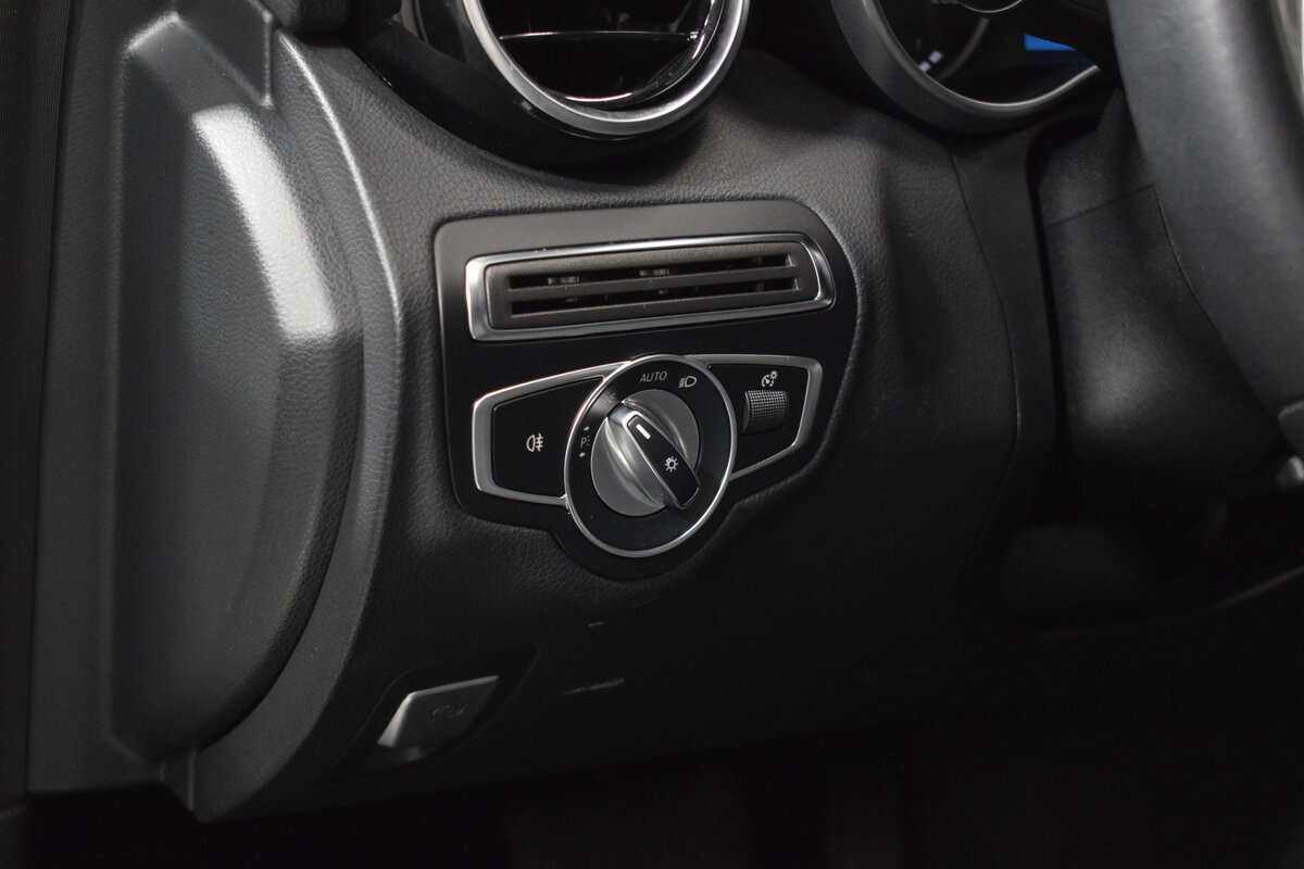 Mercedes-Benz C-Класс 2019 года с пробегом. Фото: #13