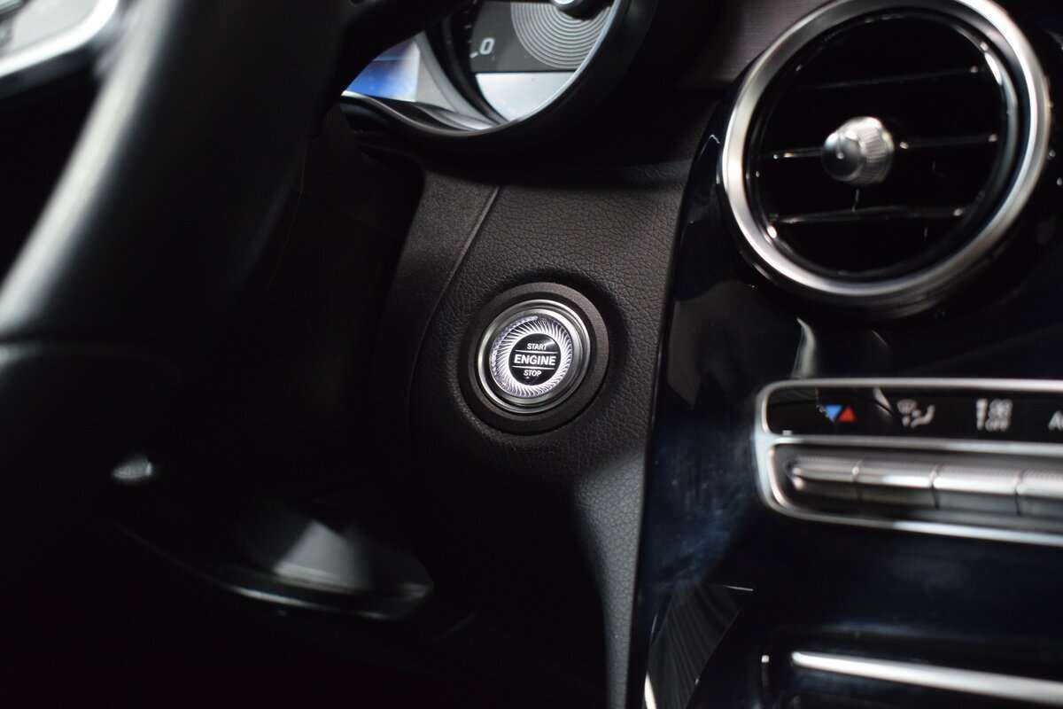 Mercedes-Benz C-Класс 2019 года с пробегом. Фото: #16