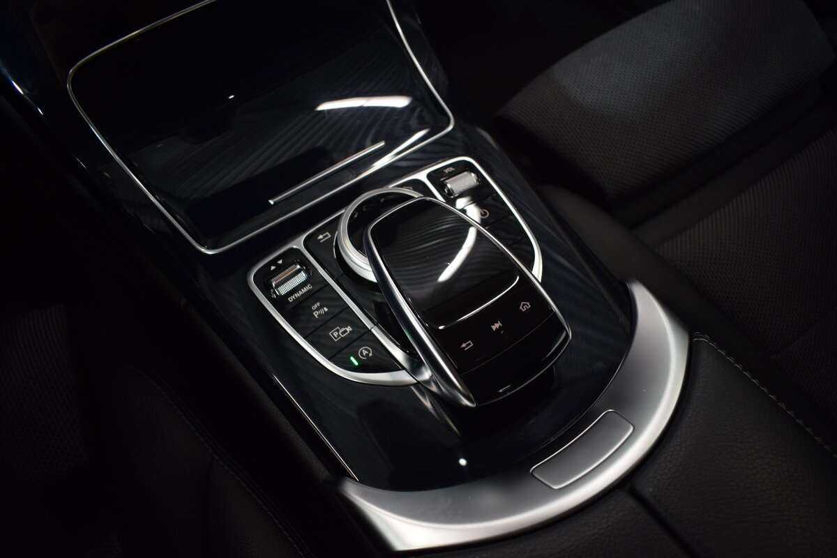 Mercedes-Benz C-Класс 2019 года с пробегом. Фото: #22