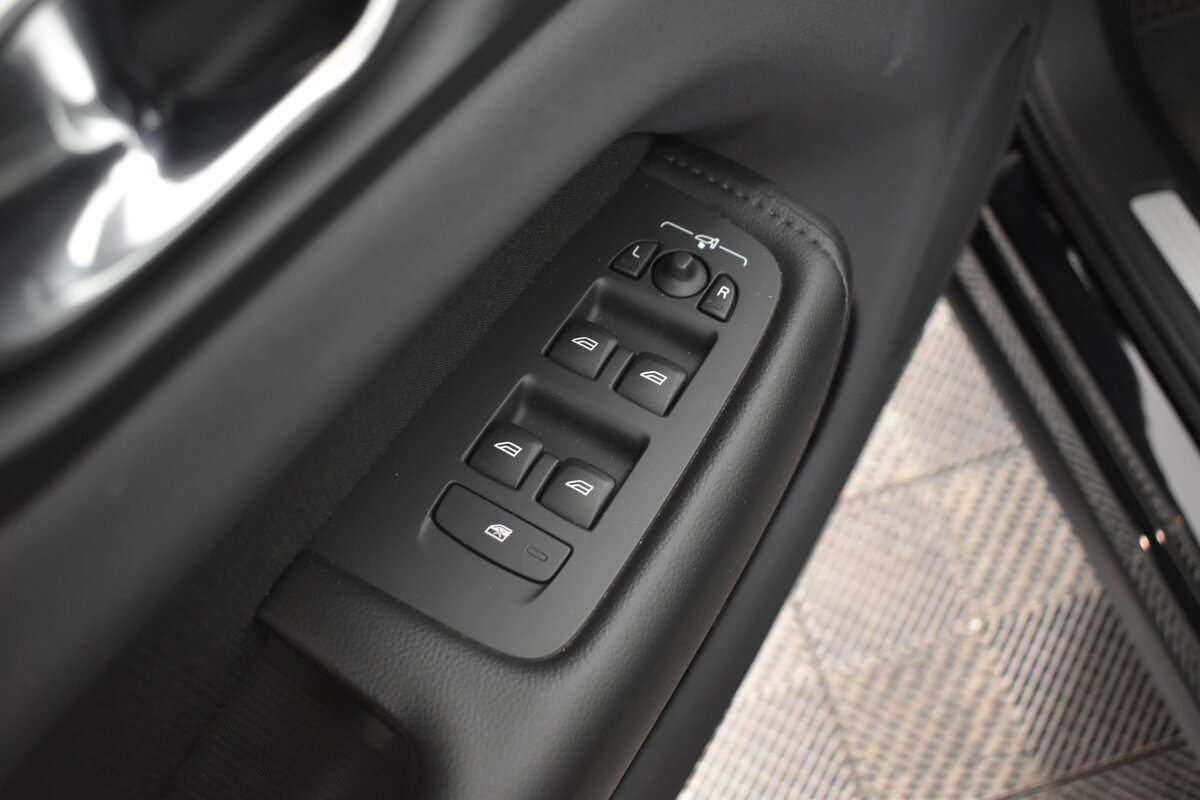 Volvo XC60 2020 года с пробегом. Фото: #7