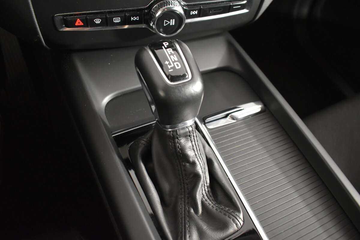 Volvo XC60 2020 года с пробегом. Фото: #15