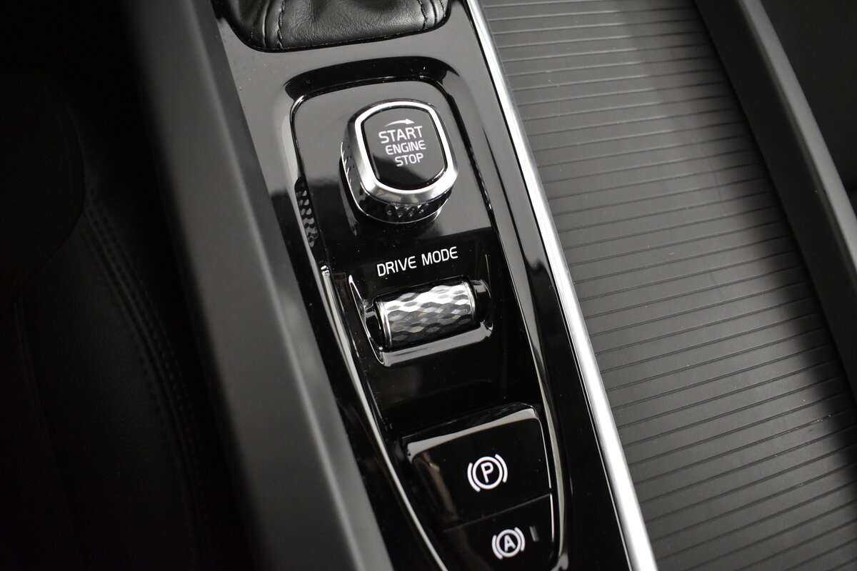 Volvo XC60 2020 года с пробегом. Фото: #16