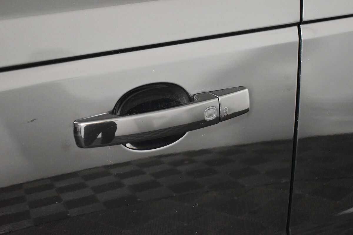 Land Rover Range Rover Sport 2012 года с пробегом. Фото: #7