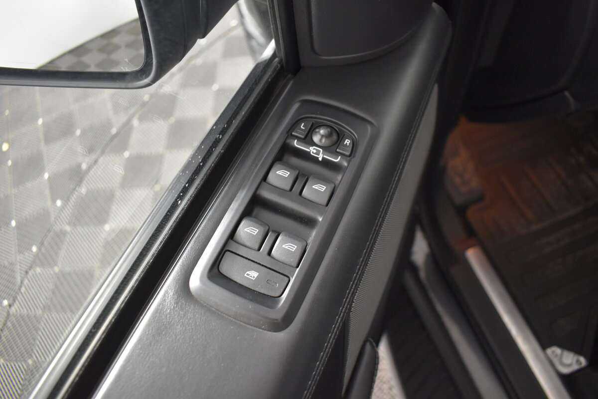 Land Rover Range Rover Sport 2012 года с пробегом. Фото: #9