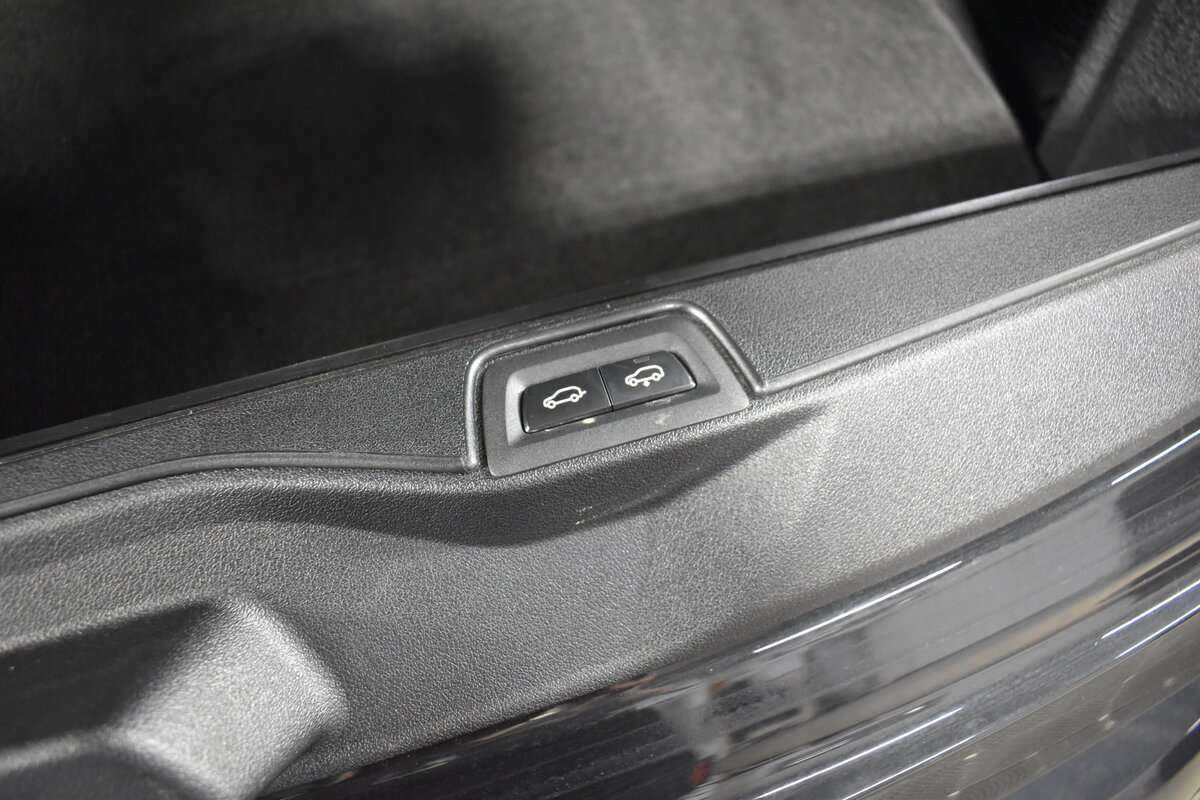 BMW X7 2019 года с пробегом. Фото: #6