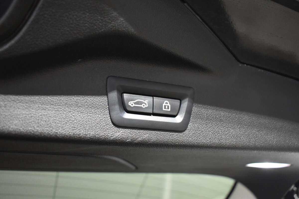 BMW X7 2019 года с пробегом. Фото: #8