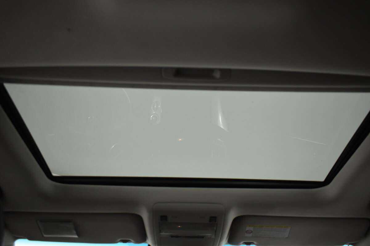 Toyota Land Cruiser 2010 года с пробегом. Фото: #19