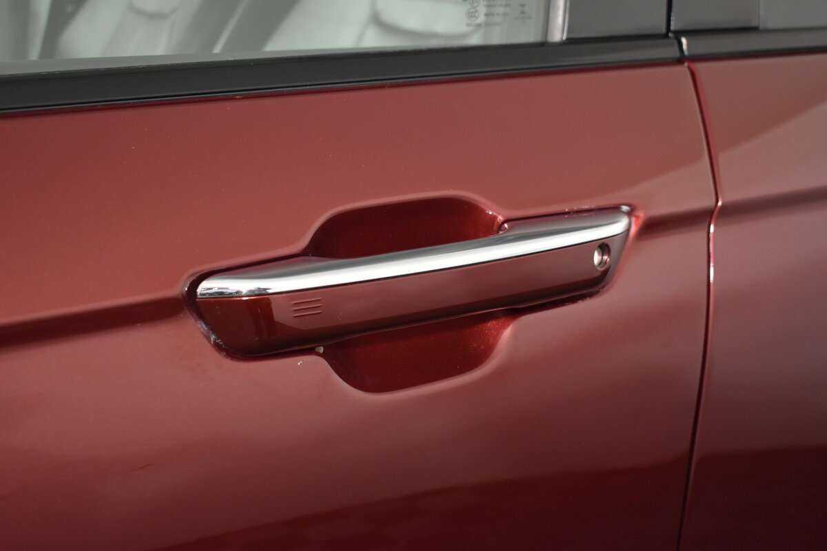 Jeep Grand Cherokee 2022 года с пробегом. Фото: #6