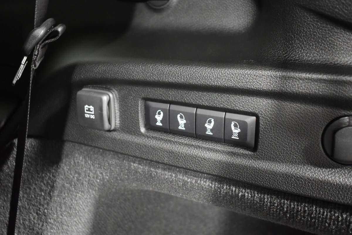 Jeep Grand Cherokee 2022 года с пробегом. Фото: #8