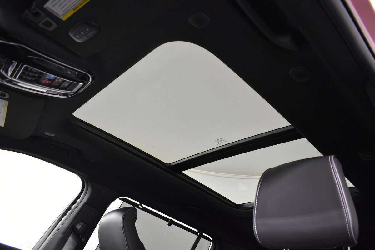 Jeep Grand Cherokee 2022 года с пробегом. Фото: #10