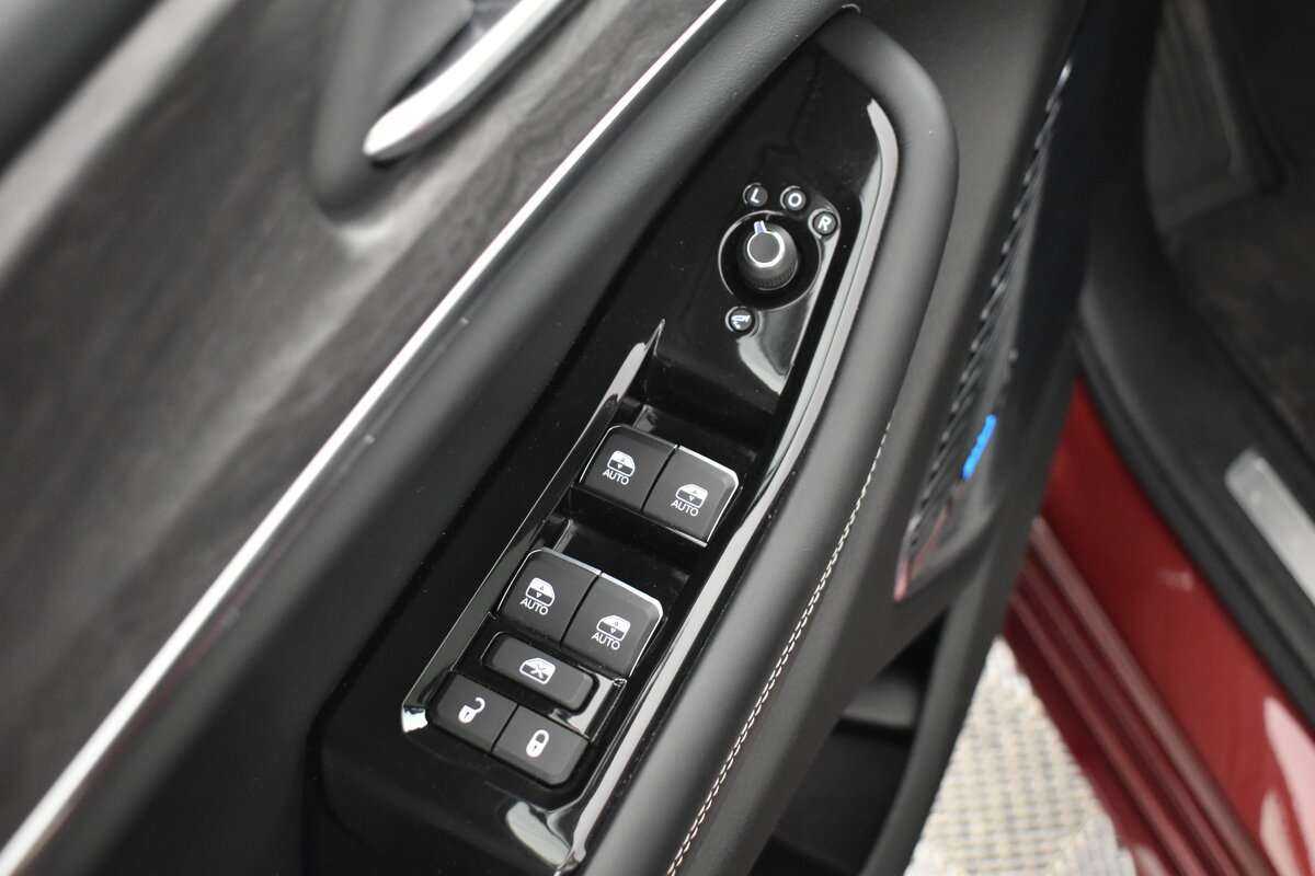 Jeep Grand Cherokee 2022 года с пробегом. Фото: #13