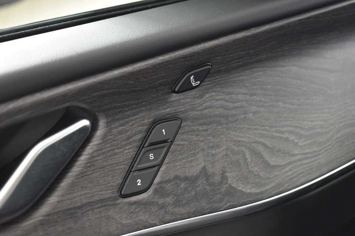 Jeep Grand Cherokee 2022 года с пробегом. Фото: #14