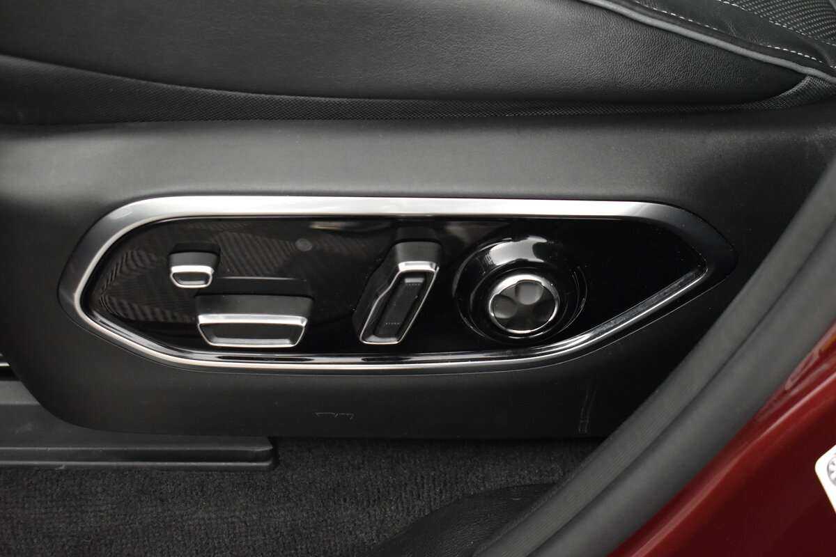 Jeep Grand Cherokee 2022 года с пробегом. Фото: #15