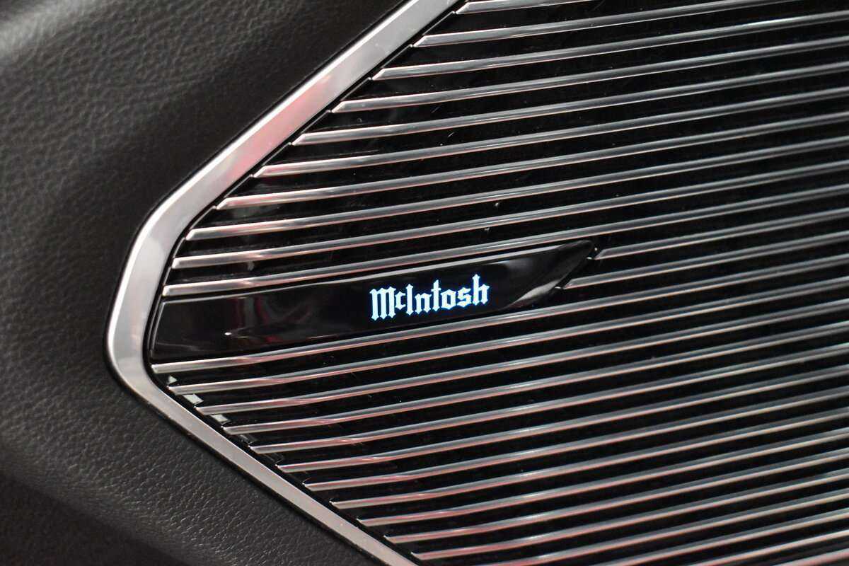 Jeep Grand Cherokee 2022 года с пробегом. Фото: #17