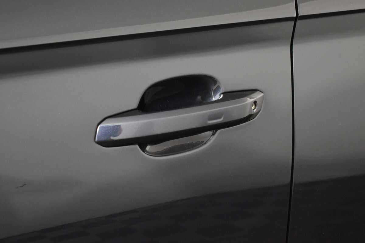 Audi Q5 2017 года с пробегом. Фото: #8