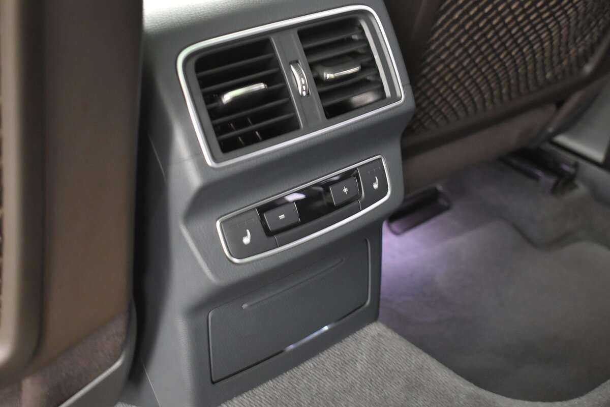 Audi Q5 2017 года с пробегом. Фото: #11