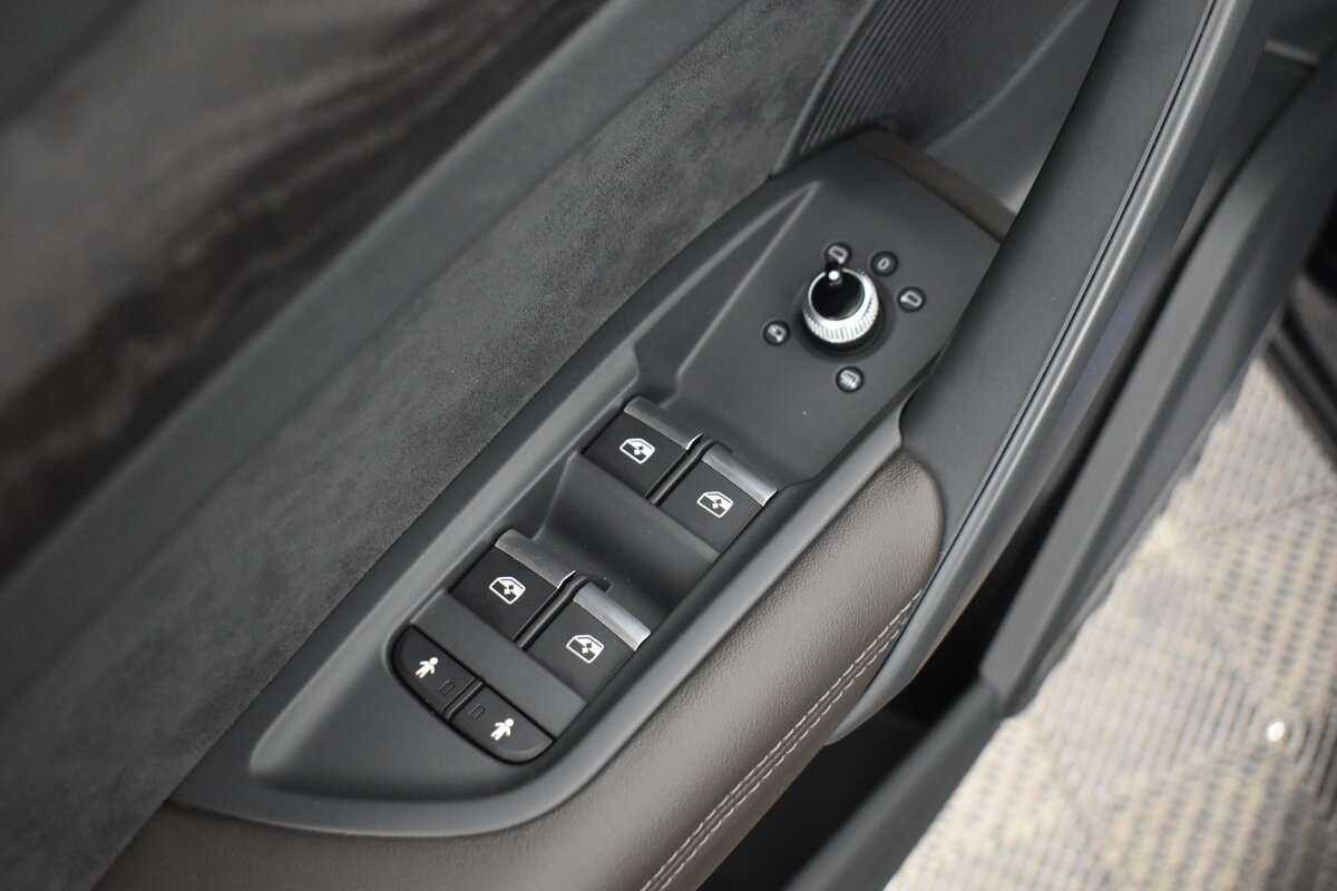 Audi Q5 2017 года с пробегом. Фото: #12