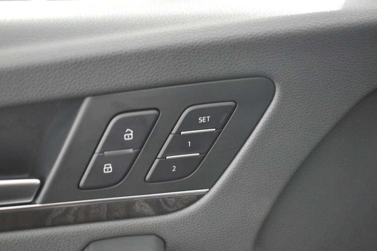 Audi Q5 2017 года с пробегом. Фото: #13