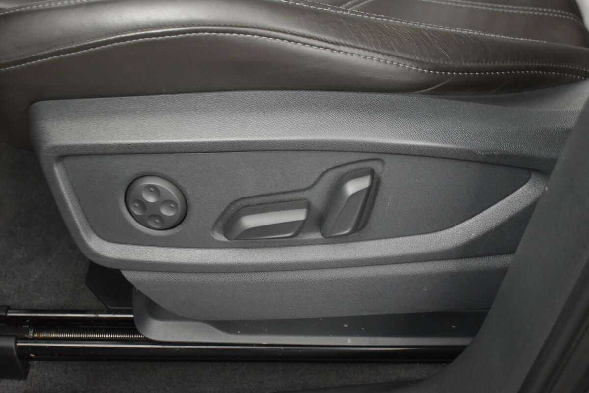 Audi Q5 2017 года с пробегом. Фото: #14