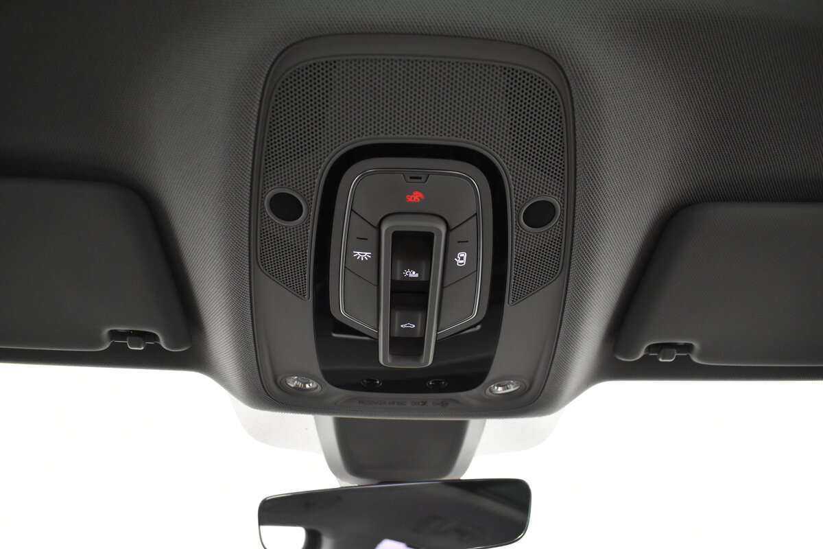 Audi Q5 2017 года с пробегом. Фото: #17