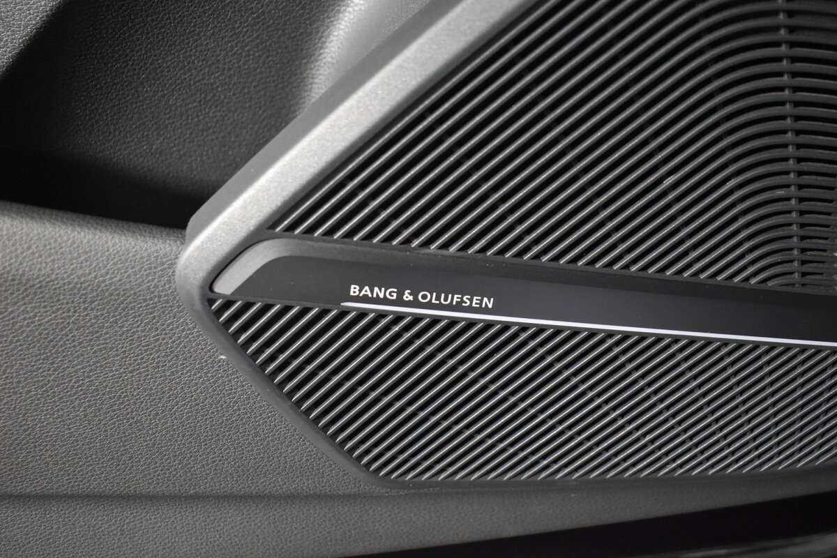 Audi Q5 2017 года с пробегом. Фото: #20