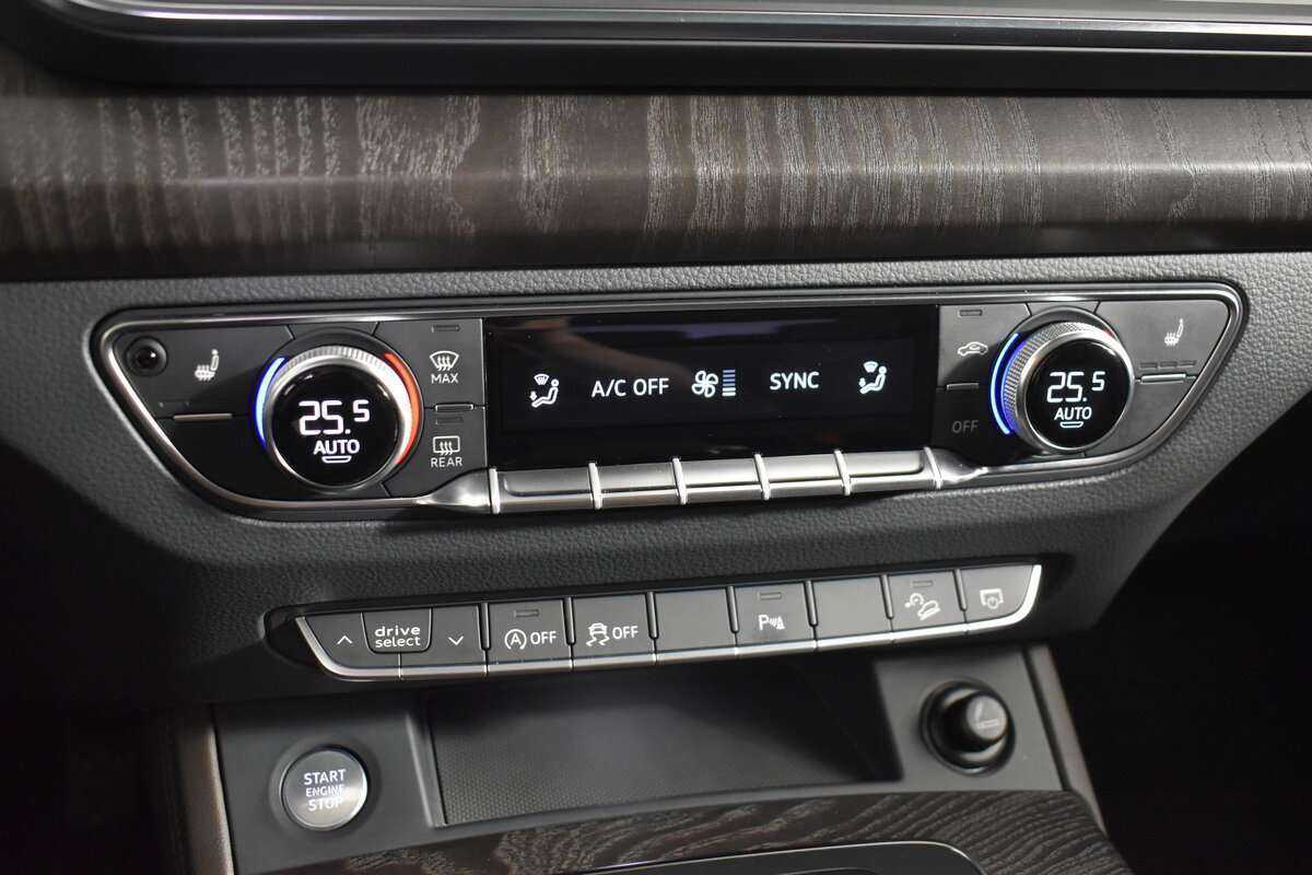 Audi Q5 2017 года с пробегом. Фото: #24