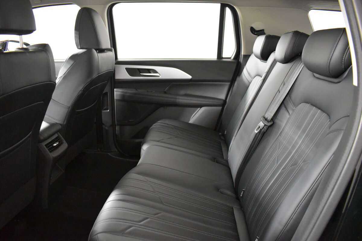 Haval H5 2023 года с пробегом. Фото: #7