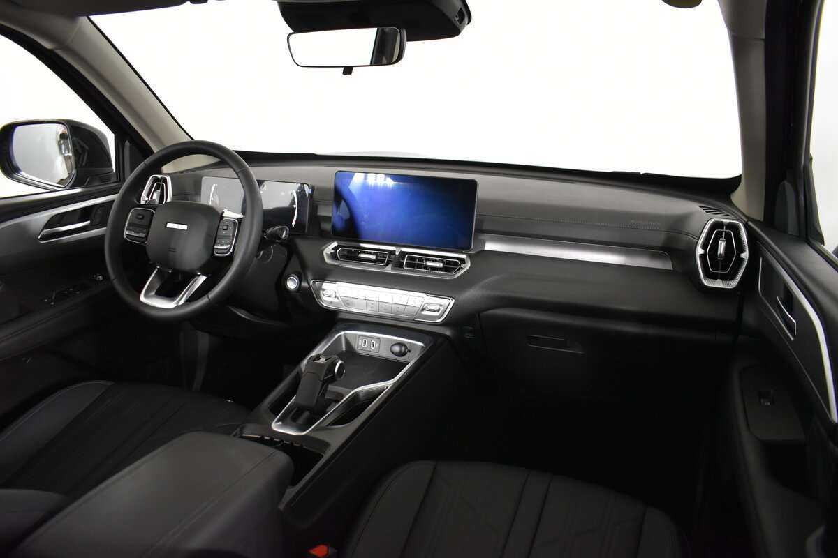 Haval H5 2023 года с пробегом. Фото: #10