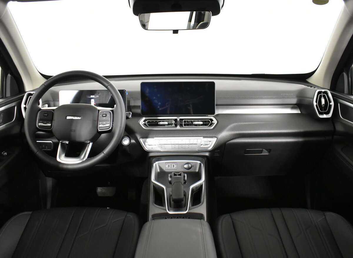 Haval H5 2023 года с пробегом. Фото: #11