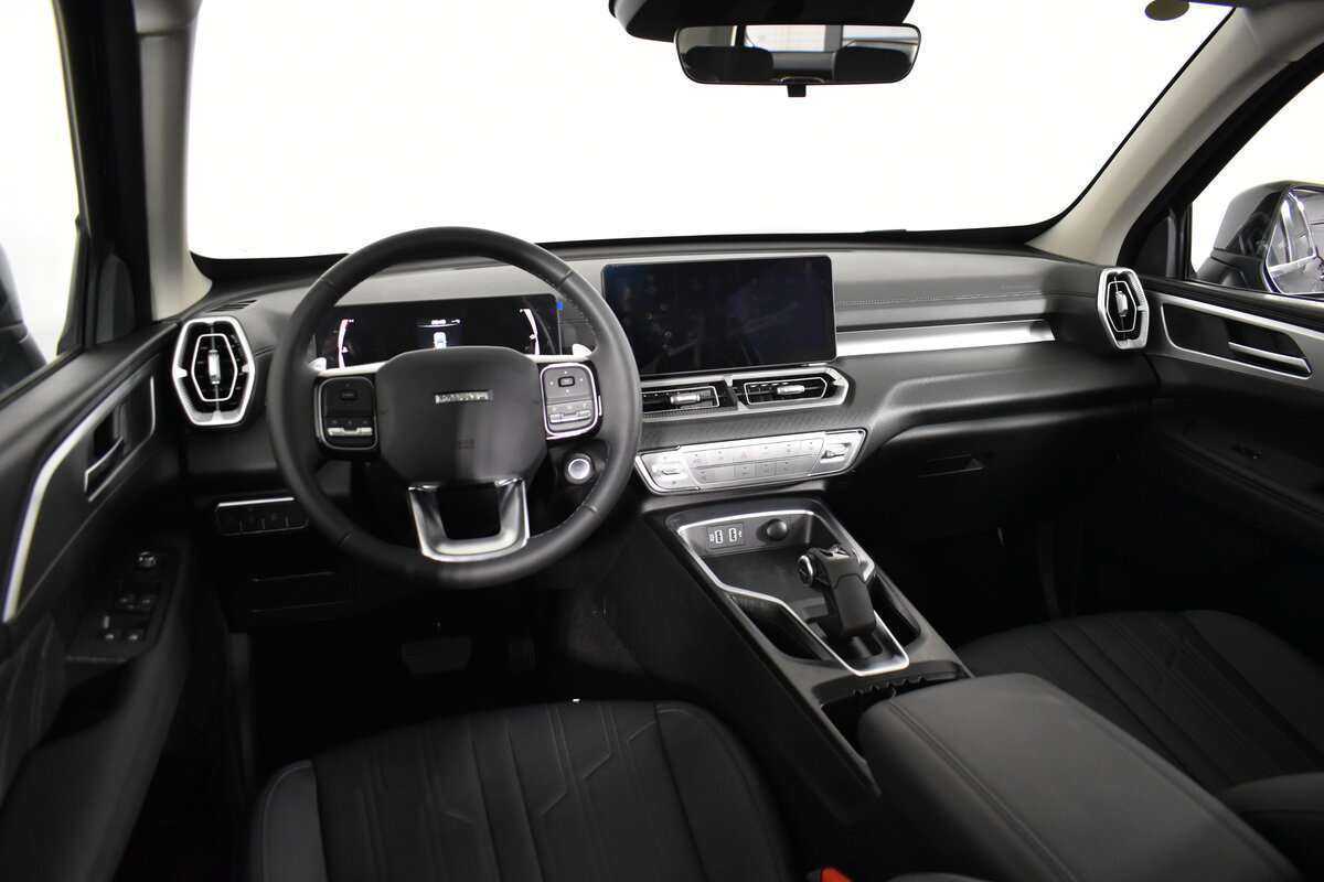 Haval H5 2023 года с пробегом. Фото: #12