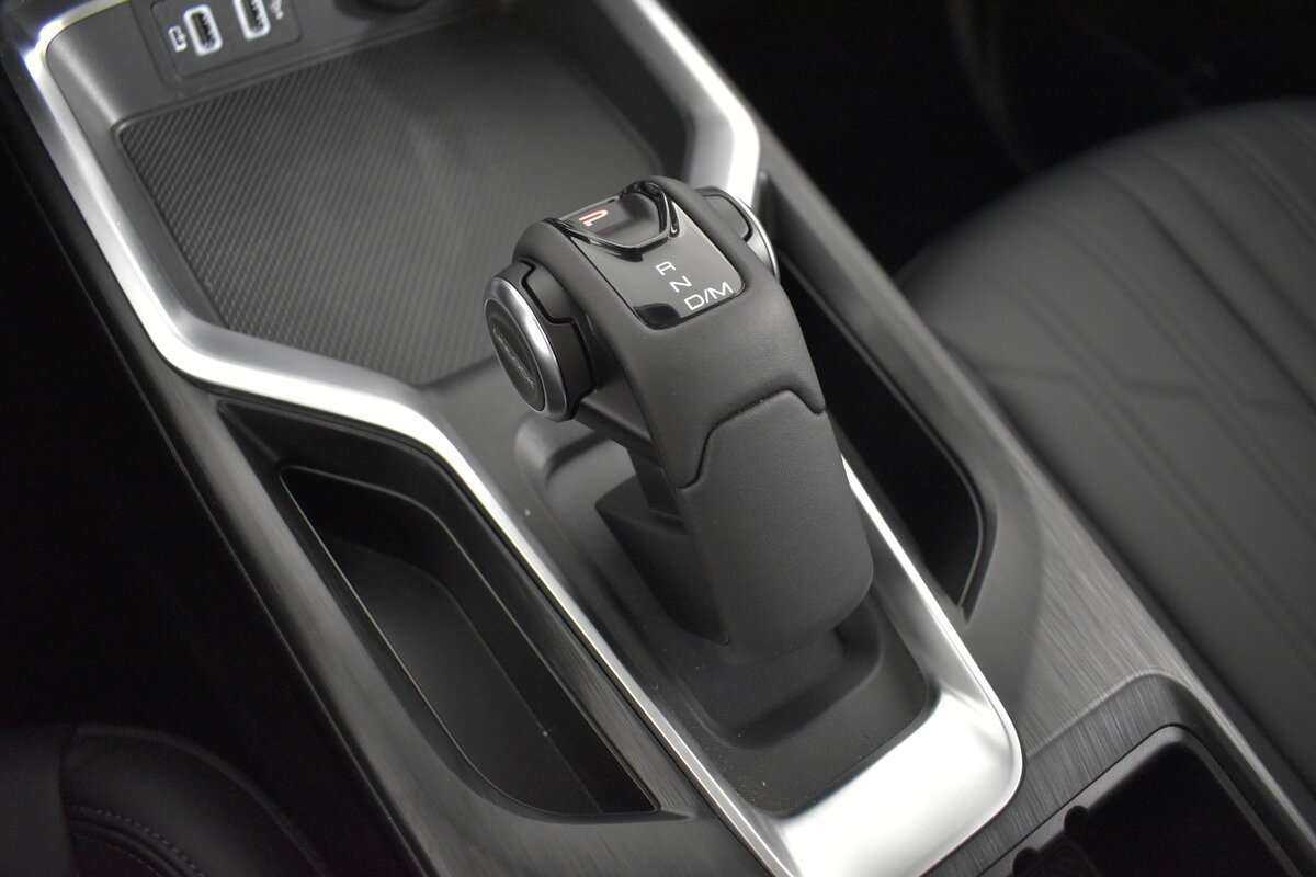 Haval H5 2023 года с пробегом. Фото: #15