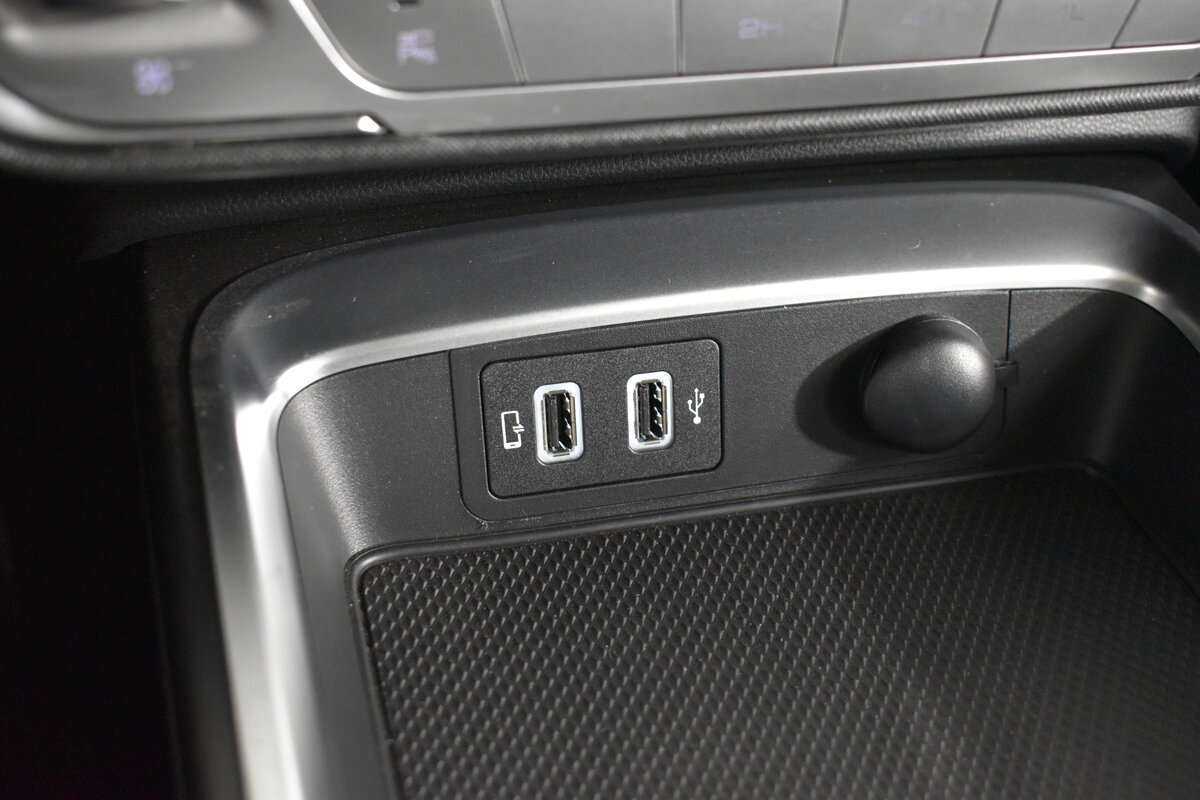 Haval H5 2023 года с пробегом. Фото: #16