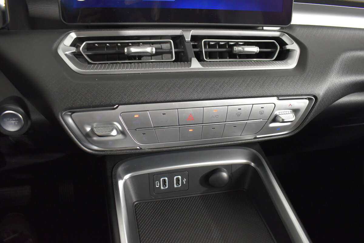 Haval H5 2023 года с пробегом. Фото: #17