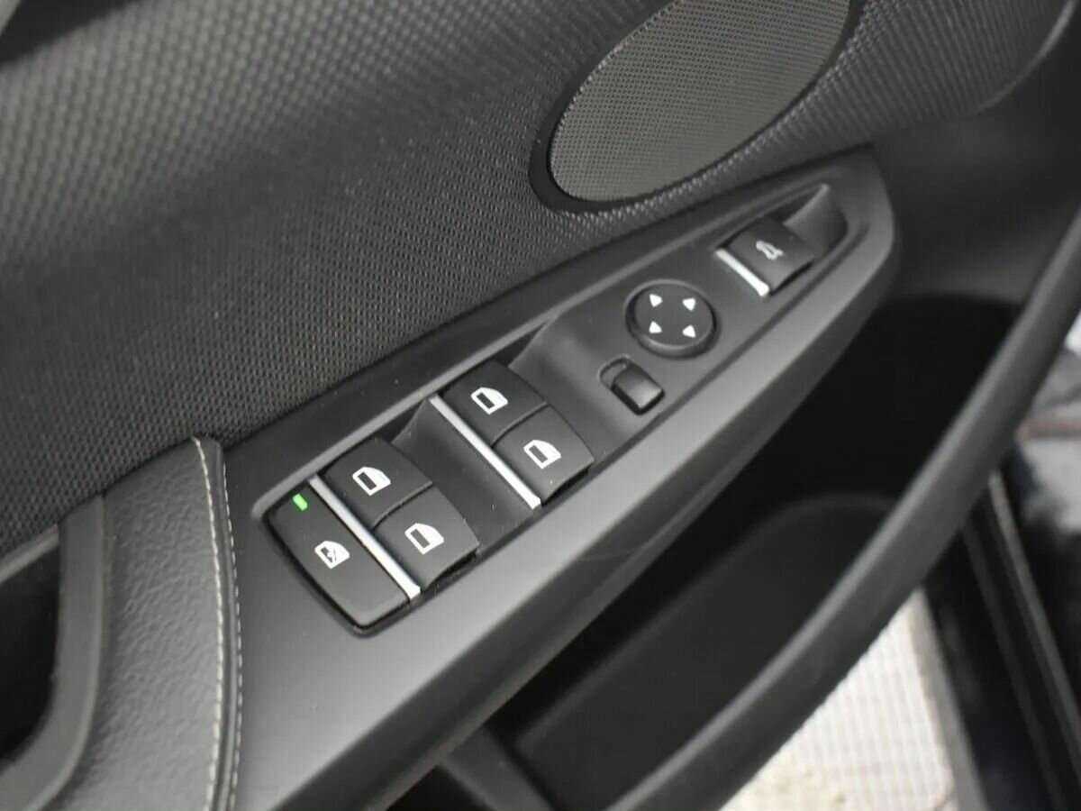 BMW X4 2015 года с пробегом. Фото: #6