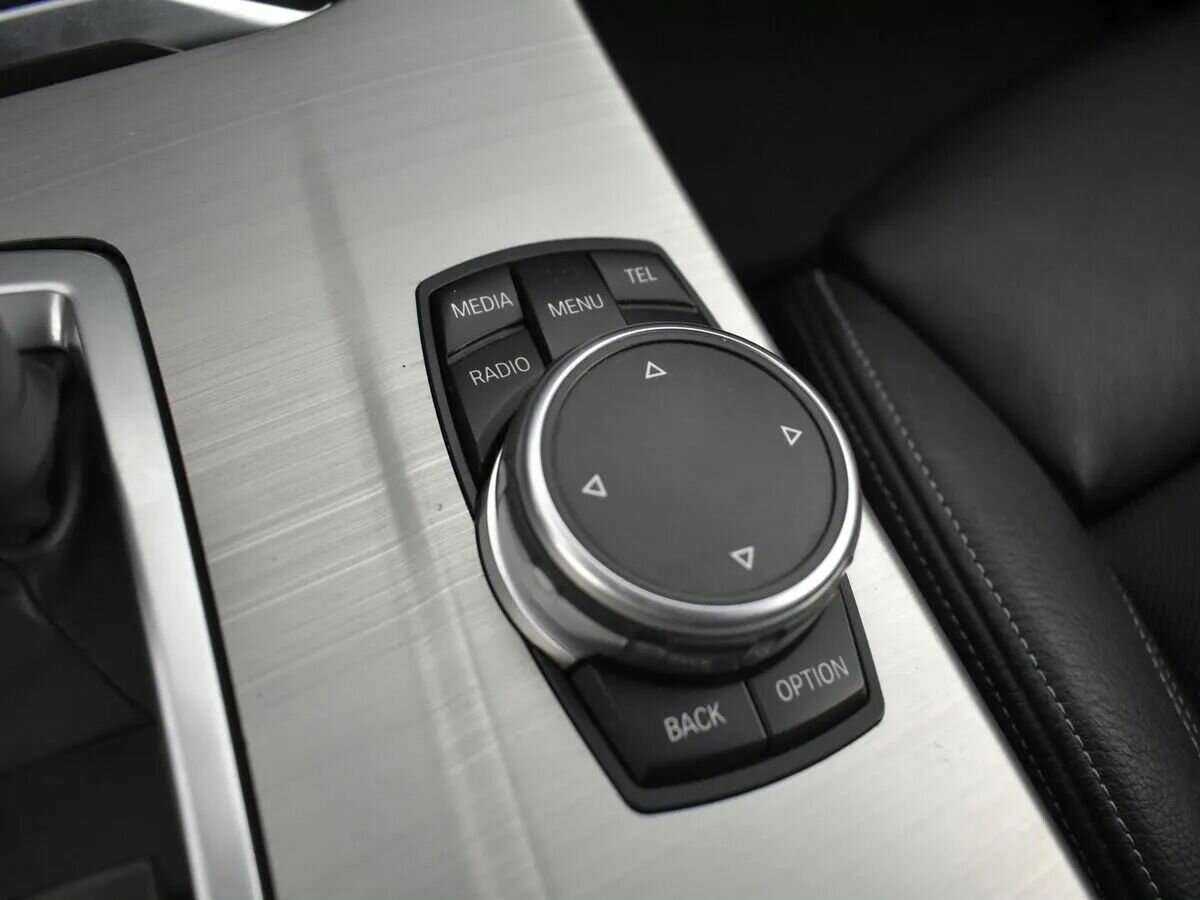 BMW X4 2015 года с пробегом. Фото: #14