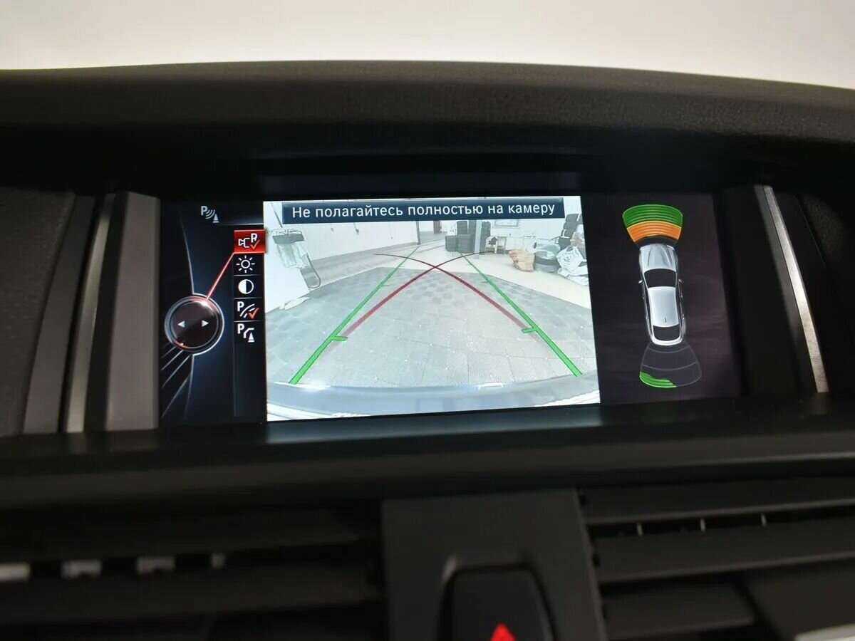 BMW X4 2015 года с пробегом. Фото: #15