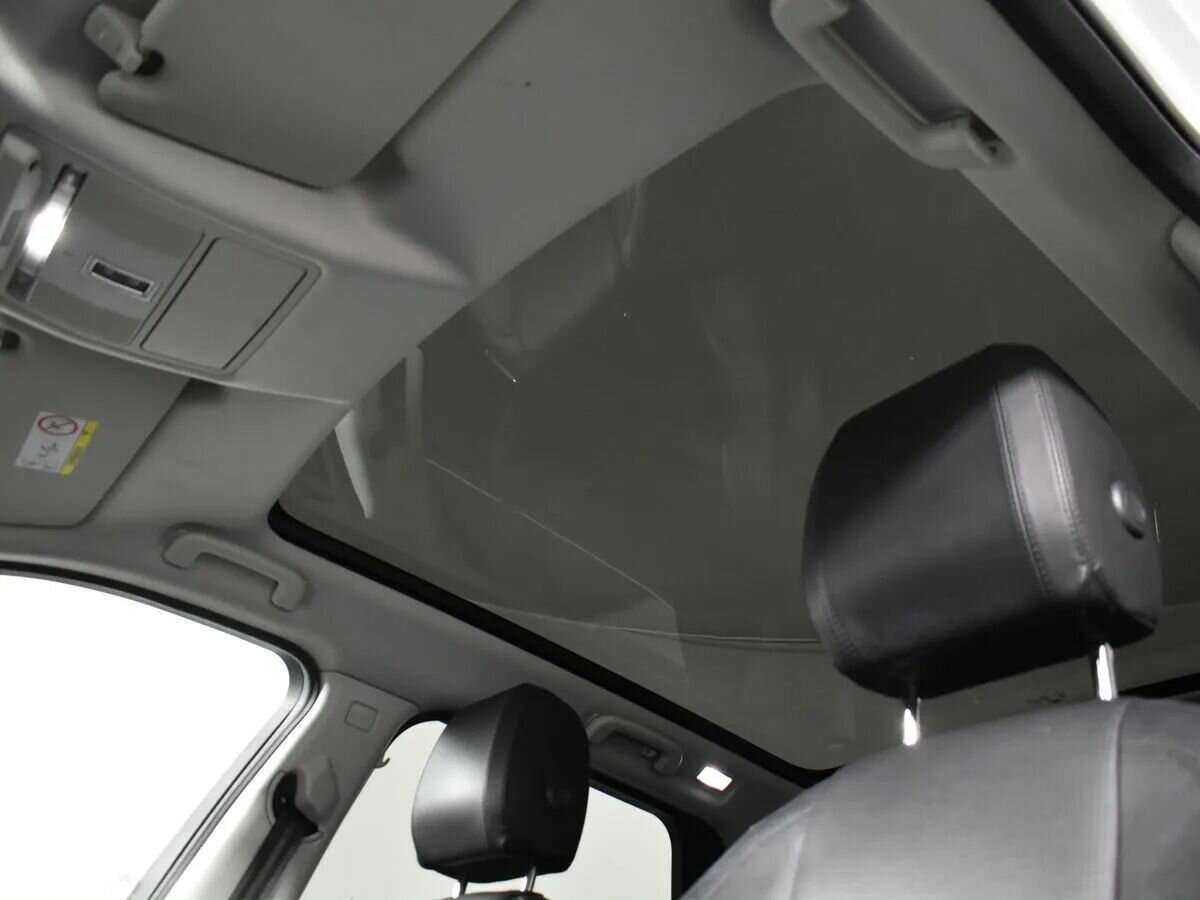 Land Rover Discovery Sport 2016 года с пробегом. Фото: #5