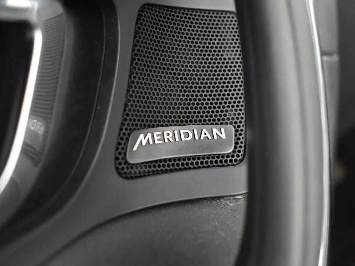 Land Rover Discovery Sport 2016 года с пробегом. Фото: #8