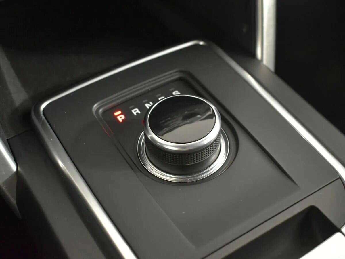 Land Rover Discovery Sport 2016 года с пробегом. Фото: #15