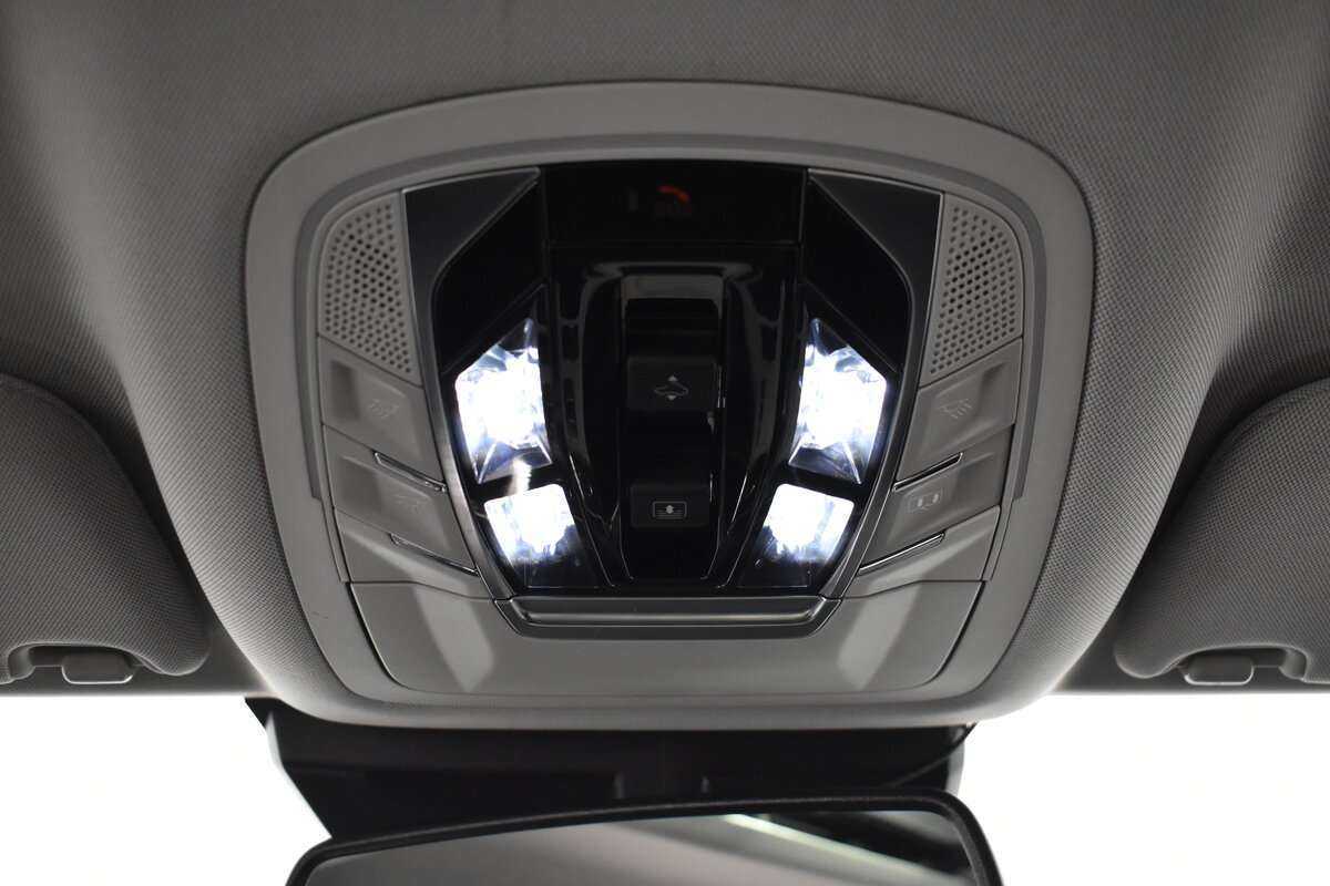 EXEED TXL 2022 года с пробегом. Фото: #18