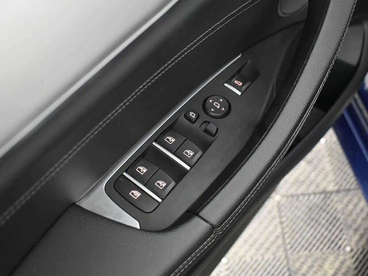 BMW X4 2019 года с пробегом. Фото: #6