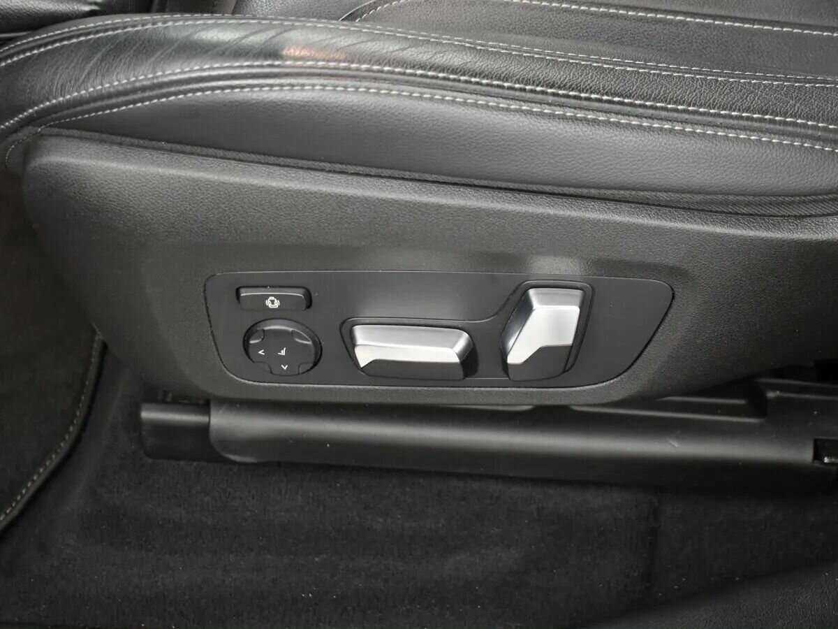 BMW X4 2019 года с пробегом. Фото: #7