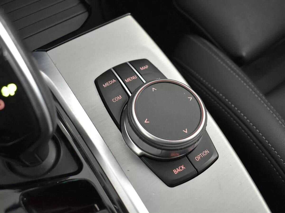 BMW X4 2019 года с пробегом. Фото: #15