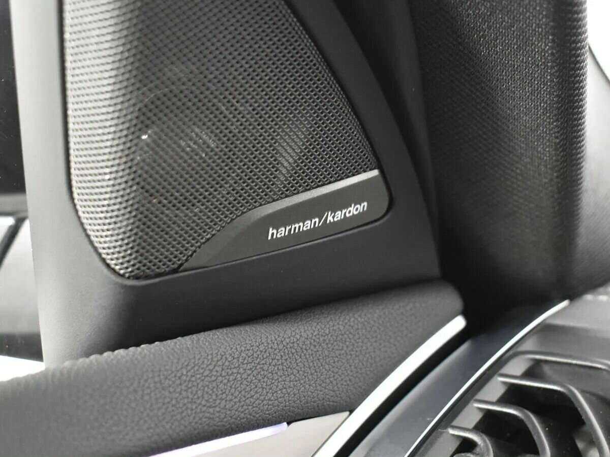 BMW X4 2019 года с пробегом. Фото: #21