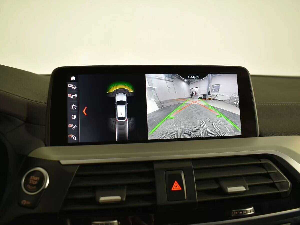 BMW X4 2019 года с пробегом. Фото: #22