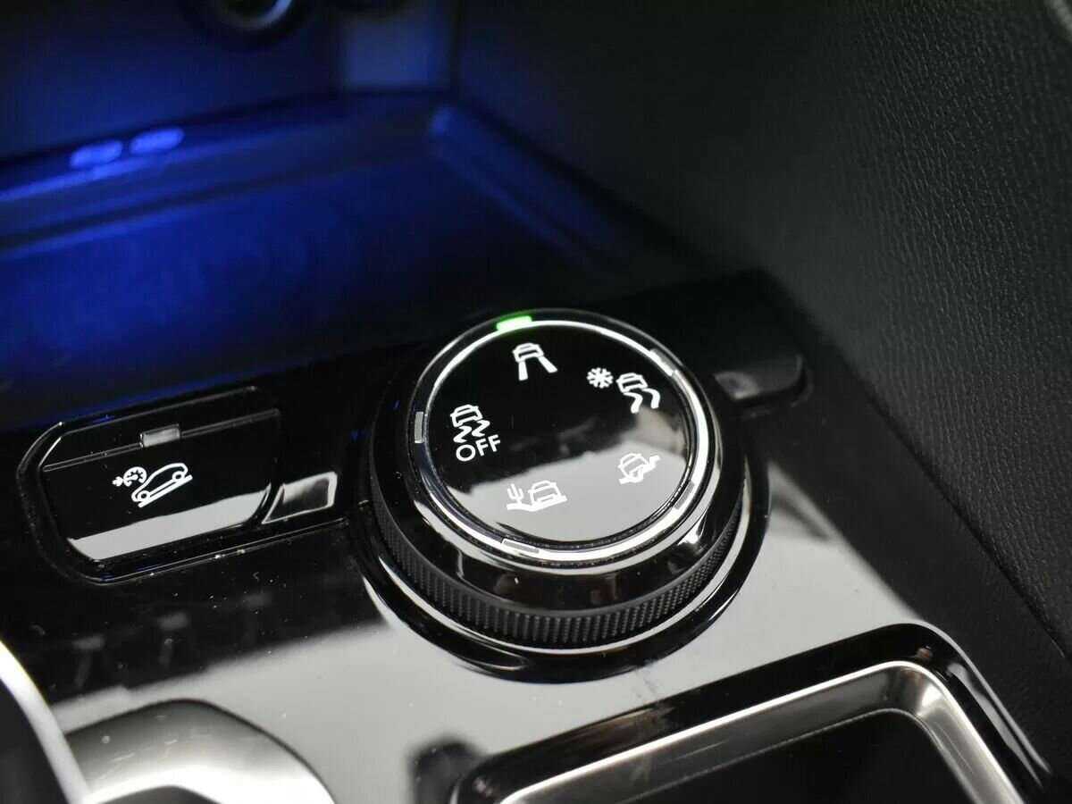 Peugeot 5008 2020 года с пробегом. Фото: #11