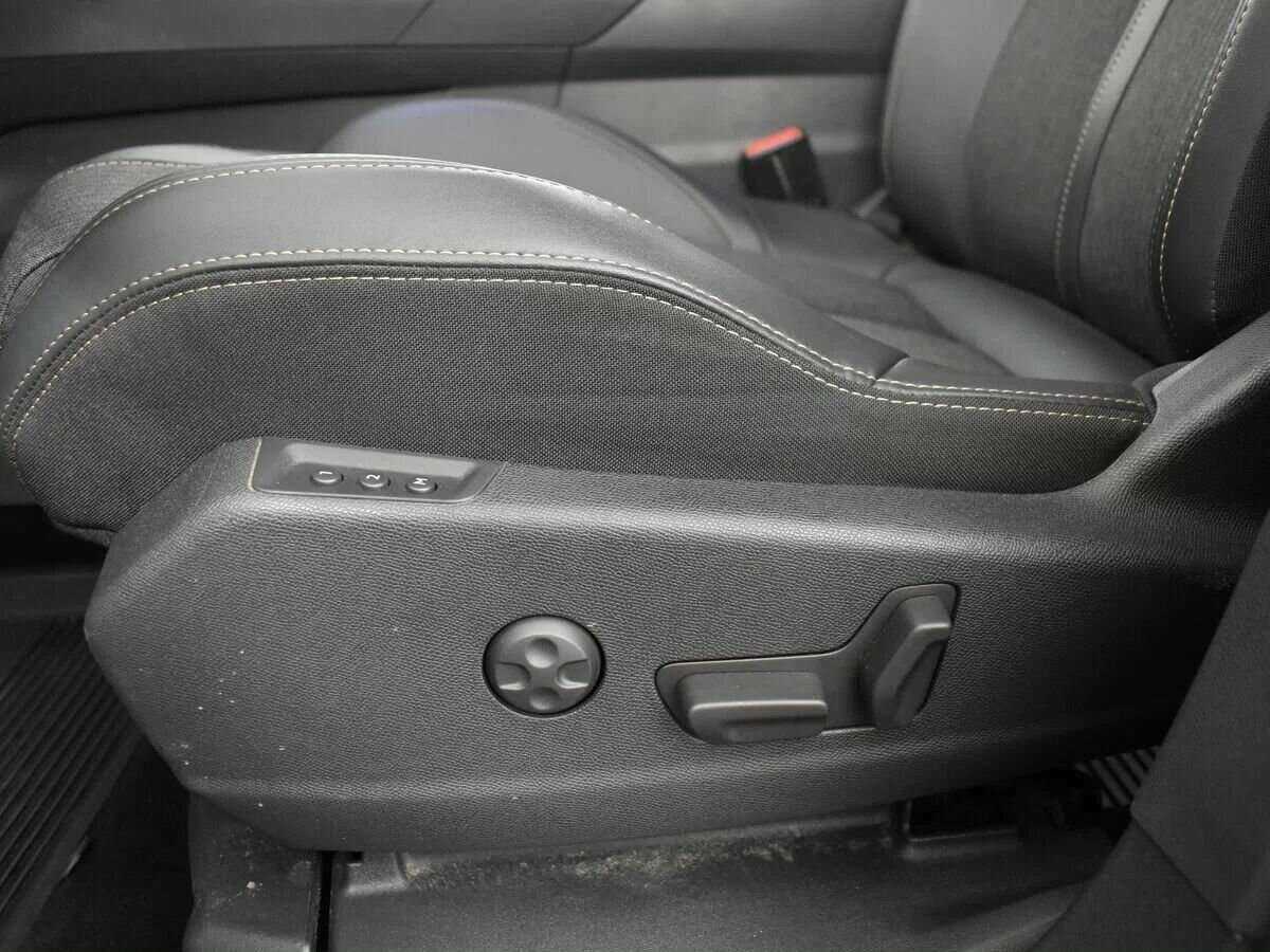 Peugeot 5008 2020 года с пробегом. Фото: #13