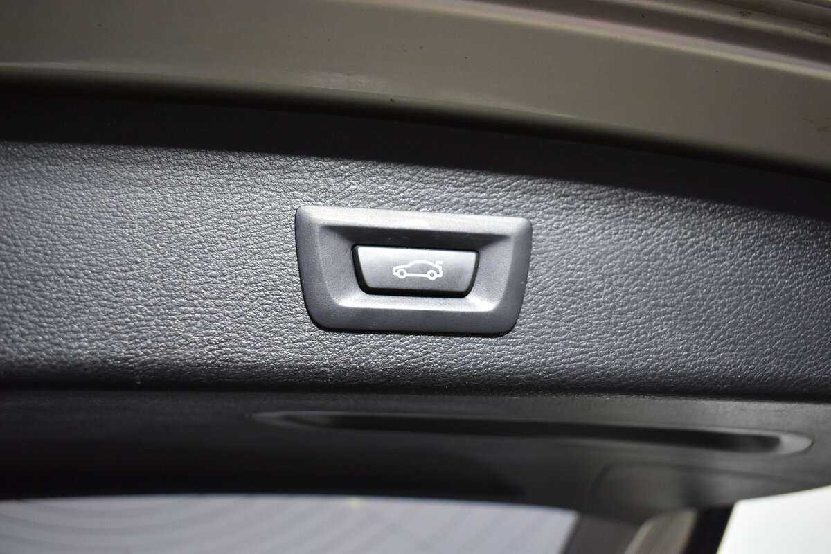 BMW X3 2011 года с пробегом. Фото: #8