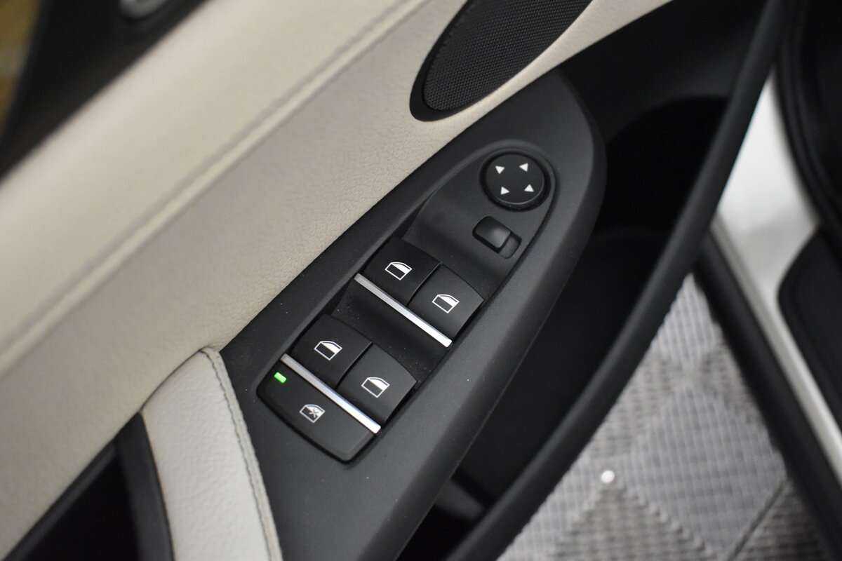 BMW X3 2011 года с пробегом. Фото: #10