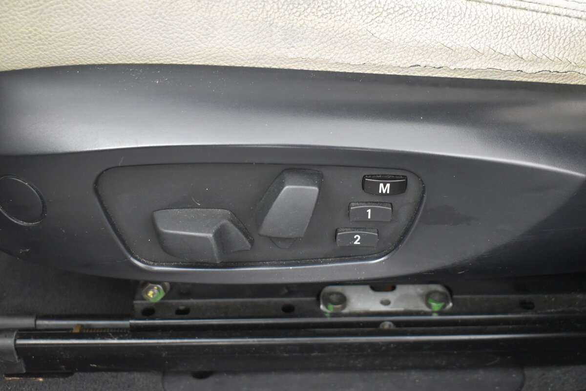 BMW X3 2011 года с пробегом. Фото: #11